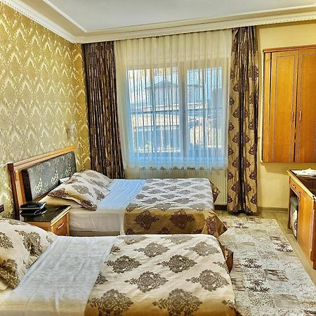 Grand Papirus Hotel Istanbul Eksteriør bilde
