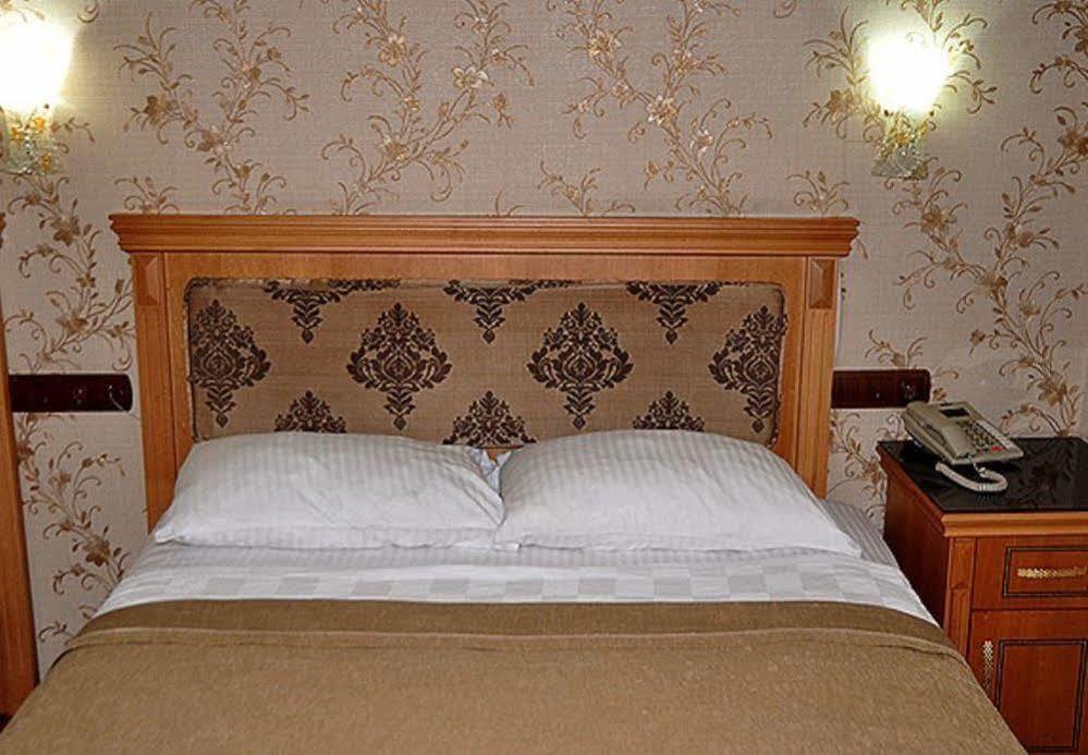Grand Papirus Hotel Istanbul Eksteriør bilde